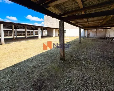 Ponto Comercial para alugar, 580m² no Vila Mogilar, Mogi das Cruzes