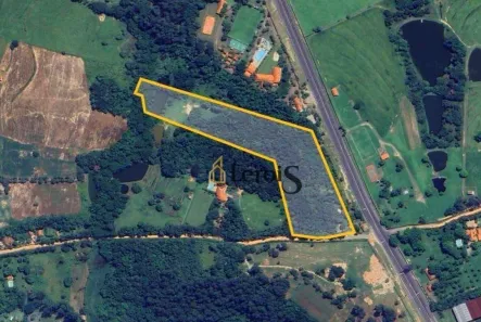 Fazenda/Sítio à venda, 40000m² no Itaim, Itu