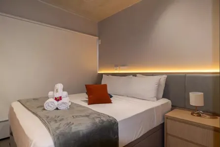 Kitnet com 1 Quarto à venda, 19m² no Vila Clementino, São Paulo