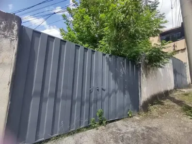Lote/Terreno à venda, 300m² no Jardim Montanhês, Belo Horizonte