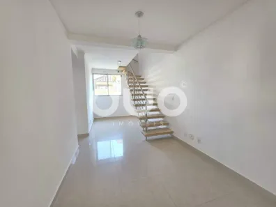 Apartamento com 2 Quartos para alugar, 109m² no Jardim Elite, Piracicaba