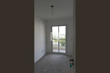 Apartamento com 1 Quarto à venda, 43m² no Jardim Santa Rosa, Taboão da Serra