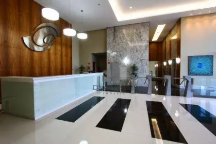 Sala Comercial à venda, 36m² no Santa Luíza, Vitória
