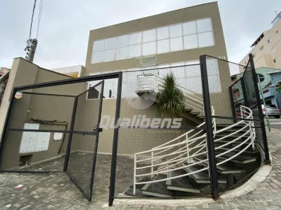 Prédio Comercial à venda, 270m² no Jardim Pilar, Mauá