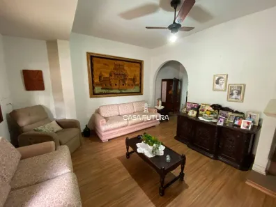 Casa com 4 Quartos à venda, 254m² no Vila Santa Cecília, Volta Redonda