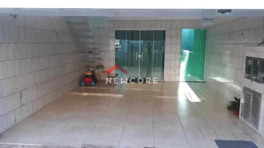 Sobrado com 3 Quartos à venda, 112m² no Alvarenga, São Bernardo do Campo
