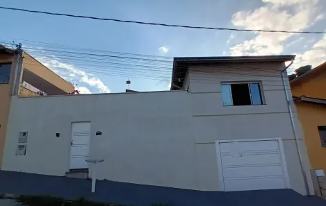 Casa com 3 Quartos à venda, 130m² no Vila Nova, Poços de Caldas
