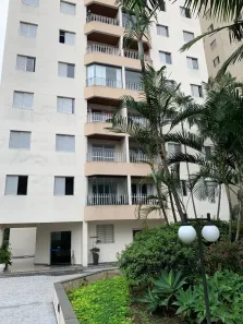 Apartamento com 3 Quartos para alugar, 75m² no Vila Gomes Cardim, São Paulo