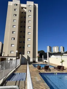 Apartamento com 3 Quartos à venda, 67m² no Jardim Nova Manchester, Sorocaba