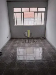 Apartamento com 2 Quartos à venda, 50m² no Praça Seca, Rio de Janeiro