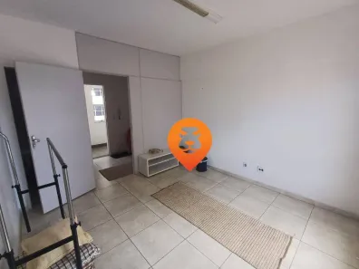Sala Comercial à venda, 35m² no Santa Efigênia, Belo Horizonte