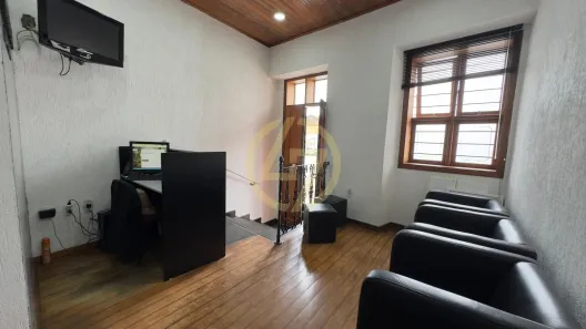 Imóvel Comercial à venda, 110m² no Centro, Itapetininga