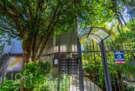Apartamento com 2 Quartos à venda, 65m² no Mont Serrat, Porto Alegre