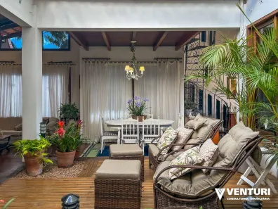 Casa com 3 Quartos à venda, 218m² no Vorstadt, Blumenau