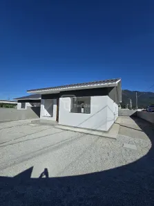 Casa com 3 Quartos à venda, 77m² no Guarda do Cubatão, Palhoça