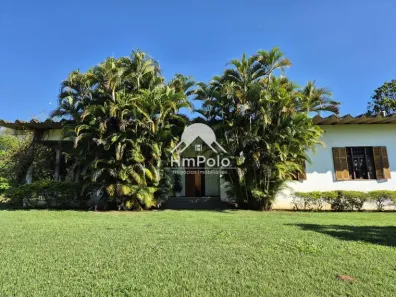 Fazenda/Sítio com 3 Quartos à venda, 7000m² no Reforma Agrária, Valinhos