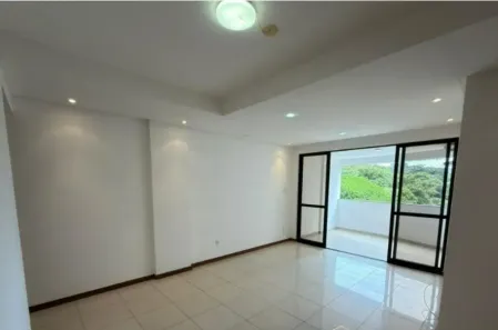 Apartamento com 4 Quartos à venda, 110m² no Pituba, Salvador