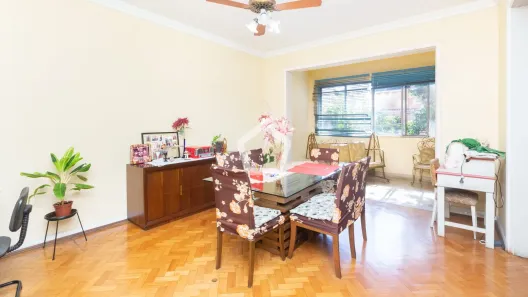 Apartamento com 4 Quartos à venda, 300m² no Méier, Rio de Janeiro