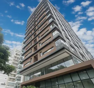 Sala Comercial para alugar, 35m² no Pinheiros, São Paulo