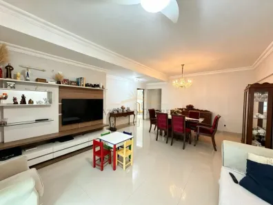 Apartamento com 3 Quartos à venda, 116m² no Cavaleiros, Macaé