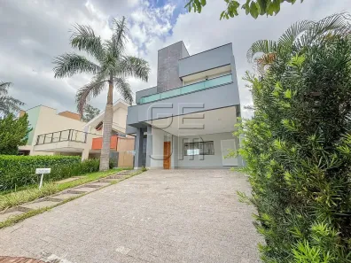 Casa de Condomínio com 3 Quartos à venda, 250m² no Operária, Londrina