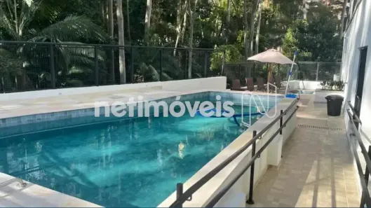 Apartamento com 2 Quartos à venda, 45m² no Vila Suzana, São Paulo