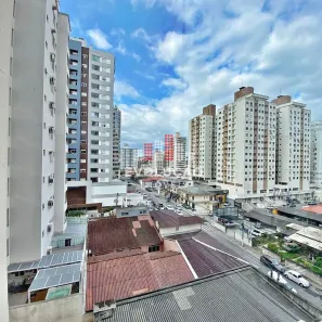 Apartamento com 4 Quartos à venda, 124m² no Campinas, São José