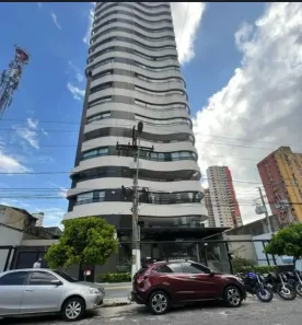 Apartamento com 3 Quartos à venda, 233m² no Umarizal, Belém
