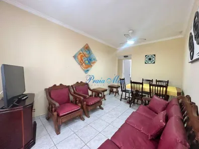 Apartamento com 2 Quartos à venda, 70m² no Vila Luis Antônio, Guarujá