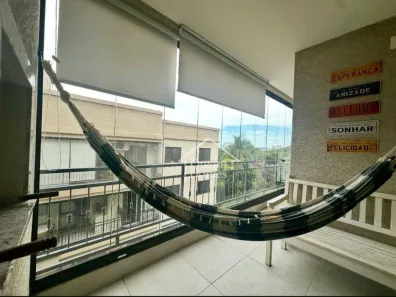 Apartamento com 3 Quartos à venda, 96m² no Capela, Vinhedo