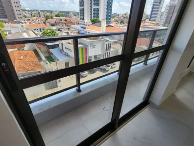 Apartamento com 1 Quarto à venda, 29m² no Tambauzinho, João Pessoa