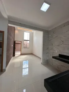 Casa com 2 Quartos à venda, 96m² no Jardim Novo Mundo, Goiânia