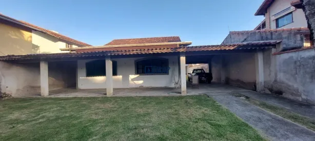 Casa com 3 Quartos à venda, 237m² no Jardim Brasil, Caraguatatuba