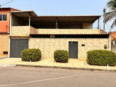 Casa com 3 Quartos à venda, 130m² no Vila Santa Cruz, Duque de Caxias