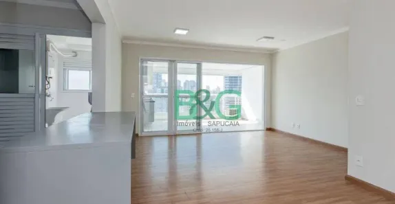 Apartamento com 2 Quartos à venda, 92m² no Jardim Prudência, São Paulo