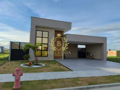Casa de Condomínio com 3 Quartos à venda, 185m² no Ogiva, Cabo Frio