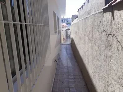 Casa com 3 Quartos à venda, 173m² no Parada Inglesa, São Paulo