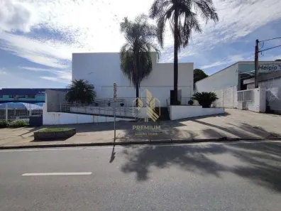 Ponto Comercial para alugar, 370m² no Jardim Paulista, Atibaia