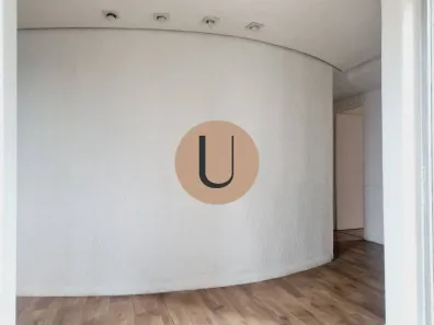 Sala Comercial para alugar, 204m² no Cidade Monções, São Paulo