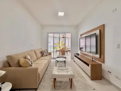 Apartamento com 3 Quartos à venda, 135m² no Pitangueiras, Guarujá