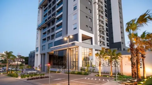 Apartamento com 2 Quartos para alugar, 90m² no Jardim Cuiabá, Cuiabá