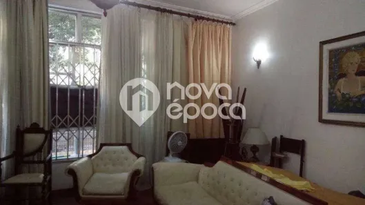 Apartamento com 3 Quartos à venda, 105m² no Copacabana, Rio de Janeiro