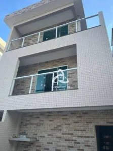 Casa com 3 Quartos à venda, 240m² no Boqueirão, Santos