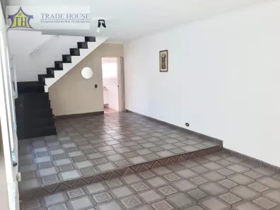 Sobrado com 4 Quartos à venda, 178m² no Vila Moraes, São Paulo