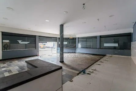 Ponto Comercial para alugar, 250m² no Jardim Bom Pastor, Santo André