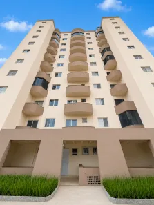Apartamento com 2 Quartos para alugar, 58m² no Macedo, Guarulhos