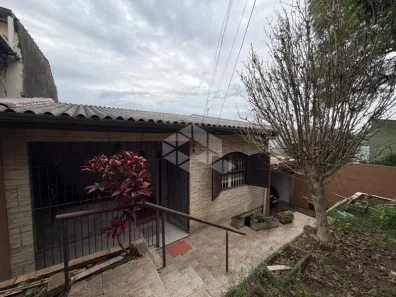 Casa com 4 Quartos para alugar, 160m² no Jardim Carvalho, Porto Alegre