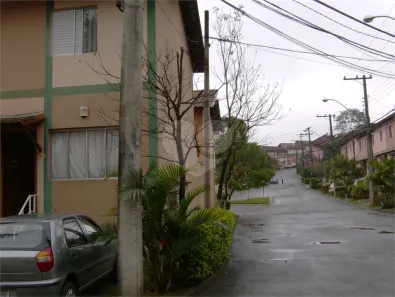 Sobrado com 2 Quartos à venda, 50m² no Jaraguá, São Paulo