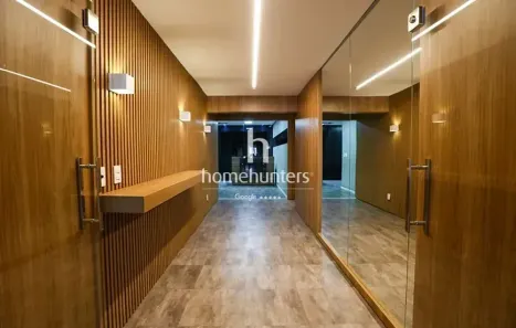 Sala Comercial para alugar, 481m² no Nova Campinas, Campinas
