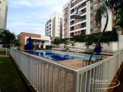 Apartamento com 3 Quartos à venda, 71m² no Floresta, Joinville